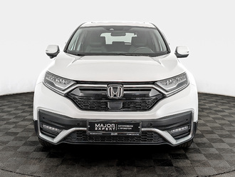 фото Honda CR-V V 2022