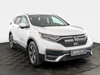 фото Honda CR-V V 2022