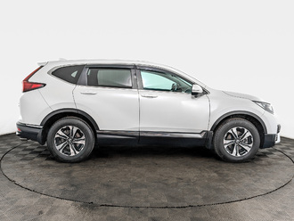 фото Honda CR-V V 2022