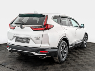 фото Honda CR-V V 2022