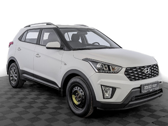 фото Hyundai Creta I 2021