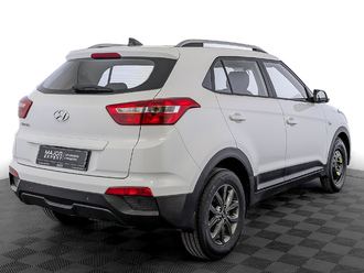 фото Hyundai Creta I 2021
