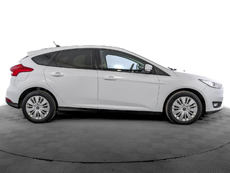 фото Ford Focus III 2018