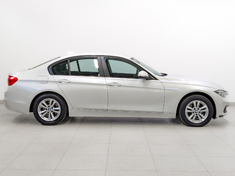 фото BMW 3 (F30/F31/F80) 2018