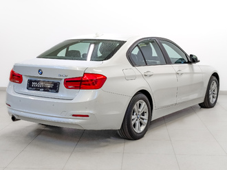 фото BMW 3 (F30/F31/F80) 2018