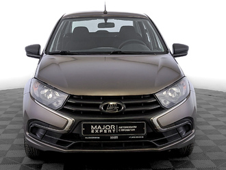 фото Lada Granta II 2020