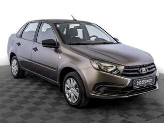 фото Lada Granta II 2020