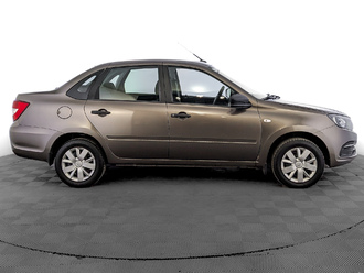 фото Lada Granta II 2020