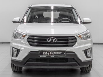 фото Hyundai Creta I 2019
