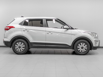 фото Hyundai Creta I 2019
