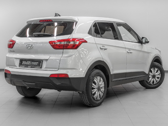 фото Hyundai Creta I 2019