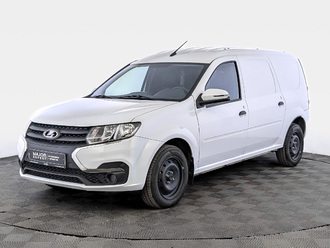 фото Lada Largus 2024