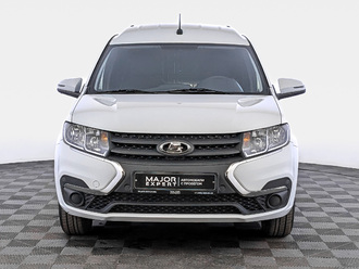 фото Lada Largus 2024