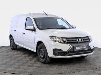 фото Lada Largus 2024