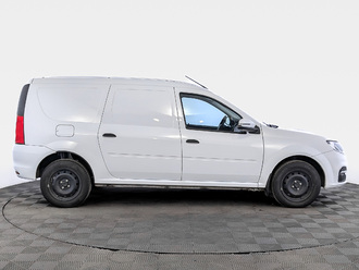 фото Lada Largus 2024