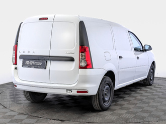фото Lada Largus 2024