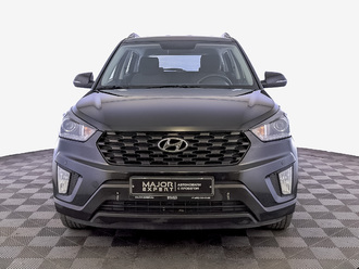 фото Hyundai Creta I 2020