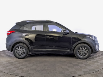 фото Hyundai Creta I 2020