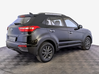 фото Hyundai Creta I 2020