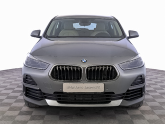 фото BMW X2 (F39) 2021