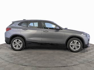 фото BMW X2 (F39) 2021