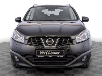 фото Nissan Qashqai I J10E 2011