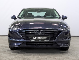 фото Hyundai Sonata VIII 2022