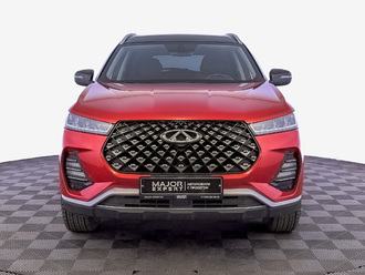 фото Chery Tiggo 7 Pro / Pro Max / 7L 2020