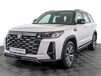 фото Changan CS95 2023