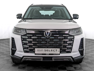 фото Changan CS95 2023