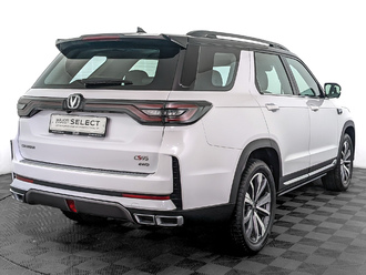 фото Changan CS95 2023