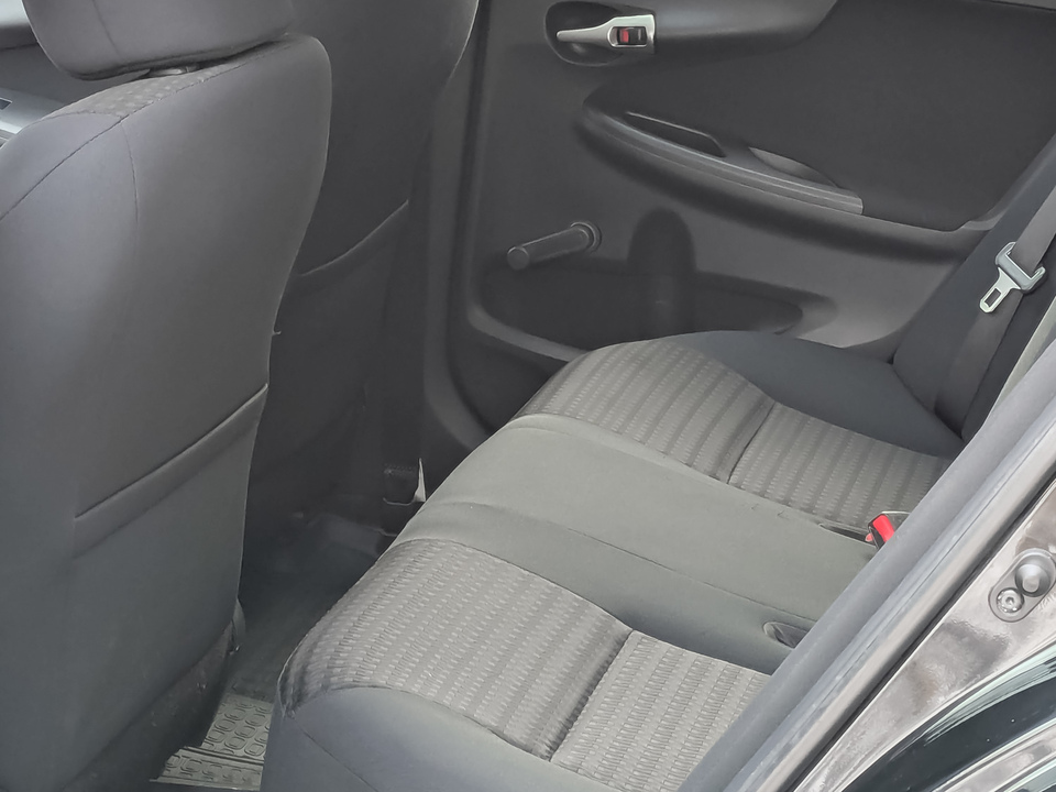 Toyota Corolla с пробегом в автосалоне Форис Авто