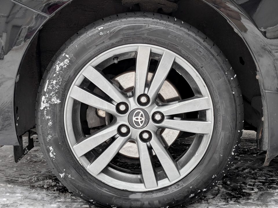 Toyota Corolla с пробегом в автосалоне Форис Авто