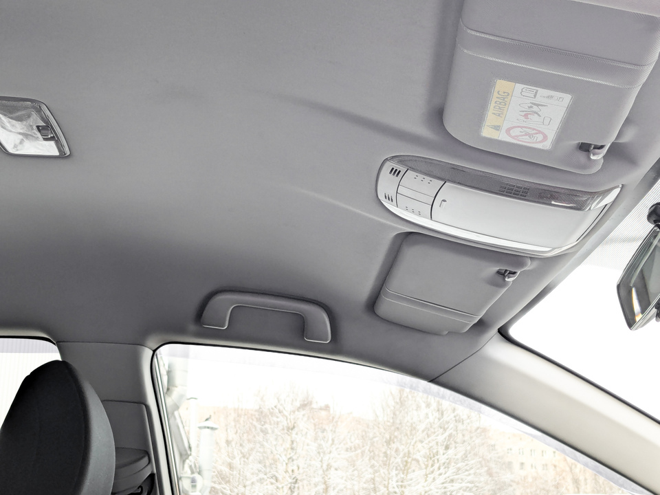 Toyota Corolla с пробегом в автосалоне Форис Авто