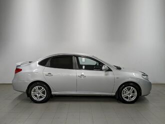 фото Hyundai Elantra IV 2007