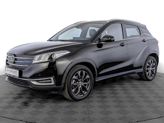 фото Evolute i-JOY 2023