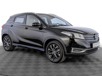 фото Evolute i-JOY 2023