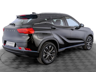 фото Evolute i-JOY 2023