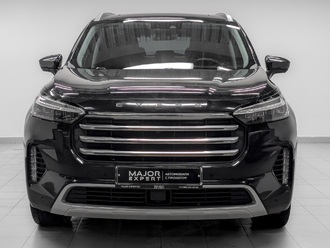 фото Exeed VX I 2022