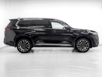 фото Exeed VX I 2022