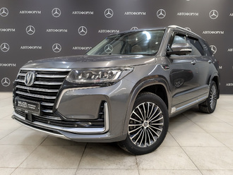 фото Changan CS95 2023