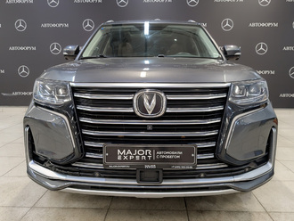 фото Changan CS95 2023