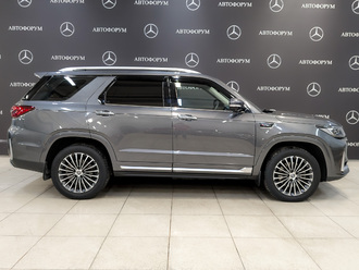 фото Changan CS95 2023