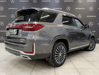фото Changan CS95 2023