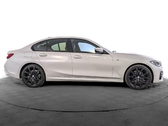 фото BMW 3 (G20/G21G80) 2020