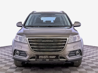 фото HAVAL H6 I 2019