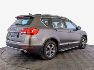 фото HAVAL H6 I 2019