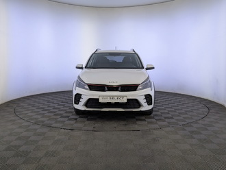 фото Kia Rio X 2022
