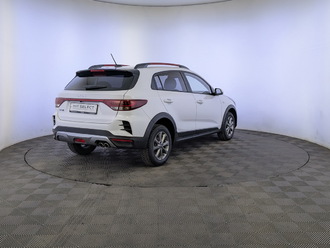 фото Kia Rio X 2022