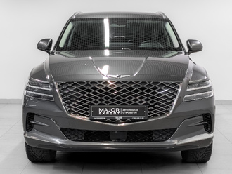 фото Genesis GV80 I 2021